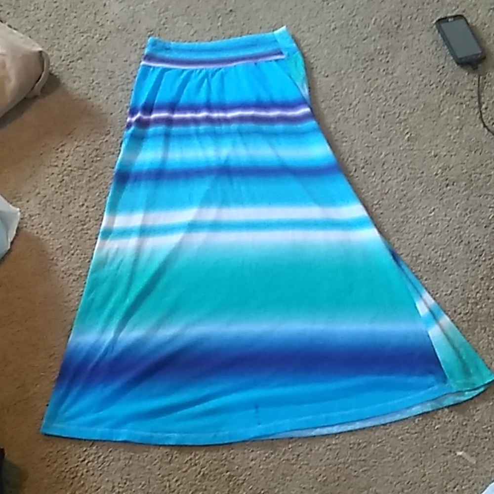 Girls skirt